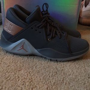 Jordan’s 6 1/2 y